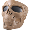 Skull Mask Full Face Tactical Masks