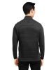 Men's Impact Full-Zip Jacket - BLACK - 2XL