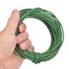 50ft Reflective Nylon Wind Rope Cord; Tent Guyline Paracord Rope