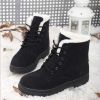 New Women Boots Snow Boot for Women Winter Shoes