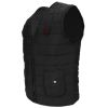 Heat Jacket Vest 3 Heating Gear Adjustable USB