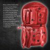 First Aid MOLLE Bag for First Aid Kits (IFAK) | Emergency;  Backpacking