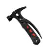 Multi-function Hammer Camping Gear Multitool Portable