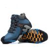 High quality Men's Hiking Shoes Outdoor High top Hunting Boots