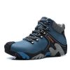 High quality Men's Hiking Shoes Outdoor High top Hunting Boots