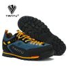 TANTU Waterproof Hiking Shoes Mountain Climbing Outdoor Hiking Boots