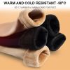 New Velvet Women Winter Warm Thicken Thermal Socks