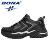 BONA New Designers Classics Sneakers Women Sports Shoes