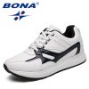 BONA New Arrival Typical Style Women Running Shoes Outdoor Jogging Sneakers