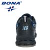 BONA New Designers Outdoor Sports Shoes Running Shoes Women Fashion