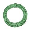 50ft Reflective Nylon Wind Rope Cord; Tent Guyline Paracord Rope