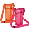 2pcs Water Bottle Holder ; With Adjustable Shoulder Strap