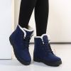 New Women Boots Snow Boot for Women Winter Shoes