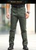 Tactical Cargo Pants Classic Outdoor  Pant Military Multi Pocket Trousers