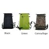 1 Piece Portable Sleeping Bag Compression Stuff Sack Waterproof