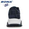 BONA New Designers Running Shoes Sport Shoes Ladies Athletic Shoes