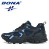 BONA New Designers Outdoor Sports Shoes Running Shoes Women Fashion