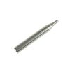 1pc Collapsible Stainless Steel Blow Fire Tool