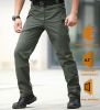 Tactical Cargo Pants Classic Outdoor  Pant Military Multi Pocket Trousers