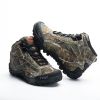 NEW Camo Tactical Boots Men Waterproof Military Tactical Boots