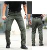 Tactical Cargo Pants Classic Outdoor  Pant Military Multi Pocket Trousers