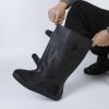 PVC Rainproof Shoes Cover Men Women Winter Snow Boots