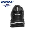 BONA New Designers Classics Sneakers Women Sports Shoes