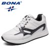 BONA New Arrival Typical Style Women Running Shoes Outdoor Jogging Sneakers