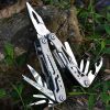 Multifunction Stainless Steel Multi-tool Pocket Knife Pliers