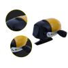 1pc Fully Closed Spin Casting Fishing Reel