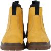 LASTING PINNIP Mens Steel Toe Chelsea Work Boots