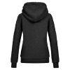 Europe and America autumn and winter explosions drawstring hooded sweater