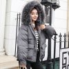 New Arrival Down Jacket Winter Jacket Women Single Full Slim