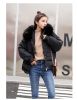 New Arrival Down Jacket Winter Jacket Women Single Full Slim