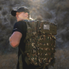 Military 3P Tactical 45L Backpack | Army 3 Day Assault Pack