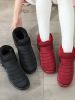 Women Keep Warm Winter Boots Fashion Snow Boots