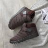 Women Keep Warm Winter Boots Fashion Snow Boots