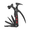 Multi-function Hammer Camping Gear Multitool Portable