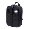 Outdoor Tactical Medical Kit; First Aid Kit Accessories