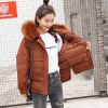 New Arrival Down Jacket Winter Jacket Women Single Full Slim