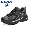 BONA New Designers Classics Sneakers Women Sports Shoes