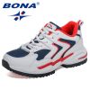 BONA New Designers Classics Sneakers Women Sports Shoes