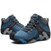 High quality Men's Hiking Shoes Outdoor High top Hunting Boots