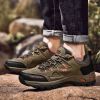 High Quality Men Hiking Shoes