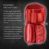 First Aid MOLLE Bag for First Aid Kits (IFAK) | Emergency;  Backpacking