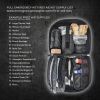 First Aid MOLLE Bag for First Aid Kits (IFAK) | Emergency;  Backpacking