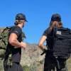 Military 3P Tactical 45L Backpack | Army 3 Day Assault Pack