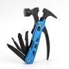 Multi-function Hammer Camping Gear Multitool Portable