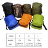 1 Piece Portable Sleeping Bag Compression Stuff Sack Waterproof