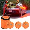 3/6/8 PACK Auto Emergency Lights Car Warning Light LED Flares